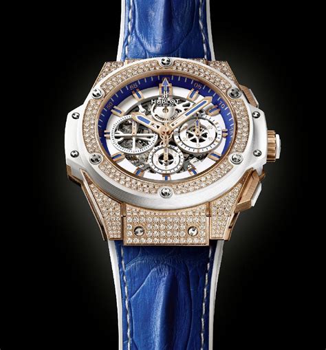 hublot miami edition|Hublot Miami watch.